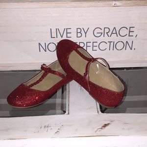 Children’s Place Dress Shoes